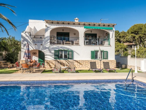 Villa Moraira, 4 pièces, 6 personnes - photo_1012071189142