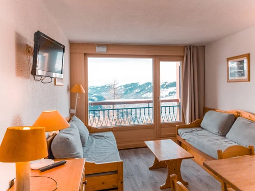 Appartement Les Arcs 1800, 3 pièces, 6 personnes - photo_12573264697