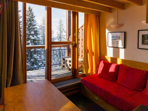 Appartement Les Arcs 1800, 2 pièces, 5 personnes - photo_1012069716203