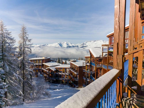 Apartamento Les Arcs 1800, 1 dormitorio, 5 personas - photo_1012069716203