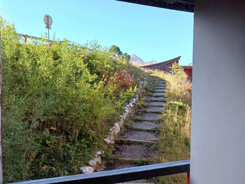 Estudio Les Arcs 2000, estudio, 3 personas - photo_12573359937