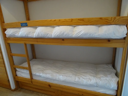 Estudio Les Arcs 2000, estudio, 3 personas - photo_12573359937