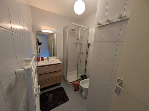Appartement Montgenèvre, 2 pièces, 4 personnes - photo_1012071203894