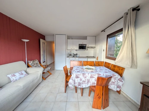 Appartement Montgenèvre, 2 pièces, 4 personnes - photo_1012071203894