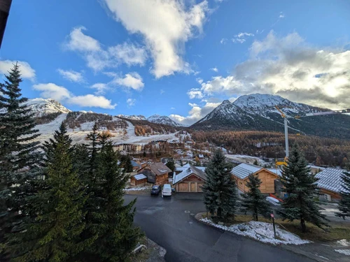 Appartement Montgenèvre, 2 pièces, 4 personnes - photo_1012071203894