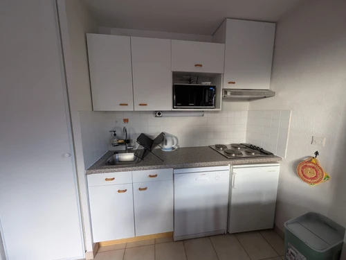 Appartement Montgenèvre, 2 pièces, 4 personnes - photo_1012071203894