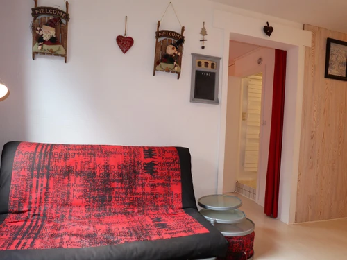 Ferienwohnung Avoriaz, 1 Schlafzimmer, 4 Personen - photo_17616933293