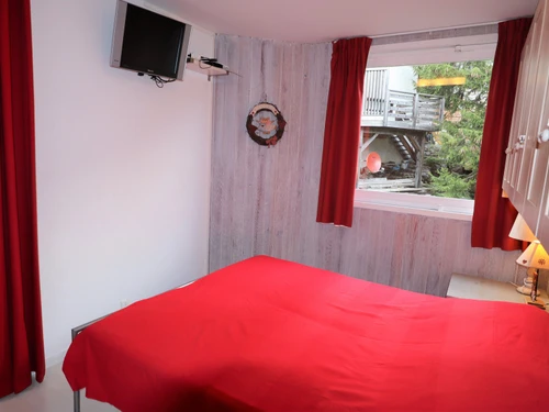 Ferienwohnung Avoriaz, 1 Schlafzimmer, 4 Personen - photo_17616933293