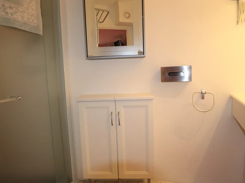 Ferienwohnung Avoriaz, 1 Schlafzimmer, 4 Personen - photo_17616933293