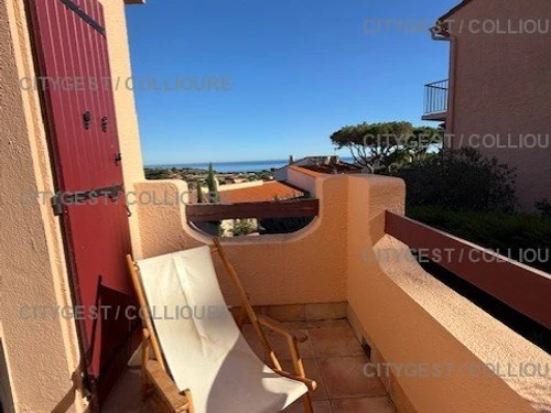 Villa Collioure, 4 pièces, 6 personnes - photo_17269965253