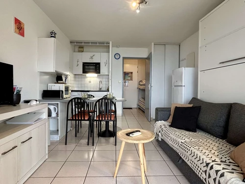 Apartment Banyuls-sur-Mer, studio flat, 4 persons - photo_1012071231662