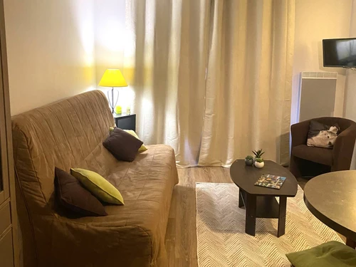 Ferienwohnung Les Orres, Studio, 4 Personen - photo_18811146291