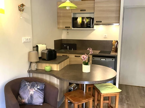 Apartamento Les Orres, estudio, 4 personas - photo_18811146291