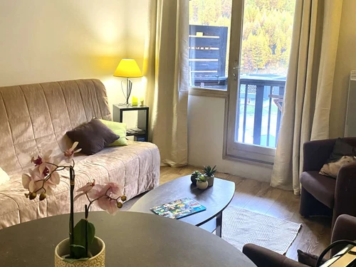 Apartamento Les Orres, estudio, 4 personas - photo_18811146291