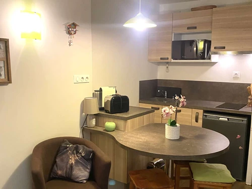 Apartamento Les Orres, estudio, 4 personas - photo_18811146291