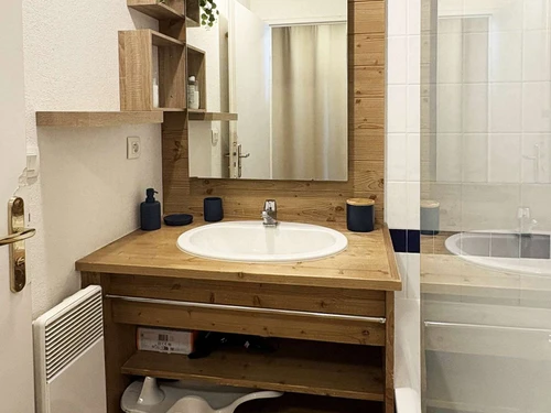 Estudio Les Orres, estudio, 4 personas - photo_1012046526778