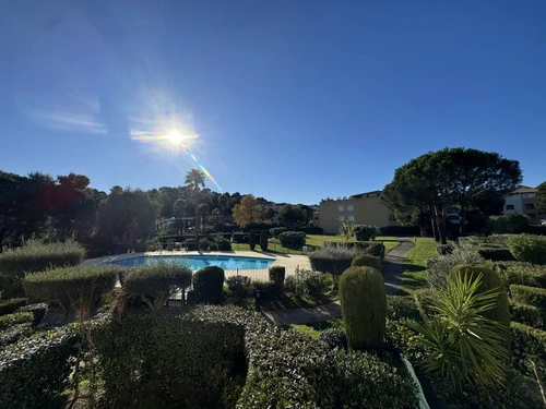 Apartamento Cavalaire-sur-Mer, 2 dormitorios, 4 personas - photo_1011990281222