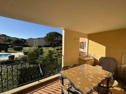 Apartment Cavalaire-sur-Mer, 2 bedrooms, 4 persons - photo_1011990281222