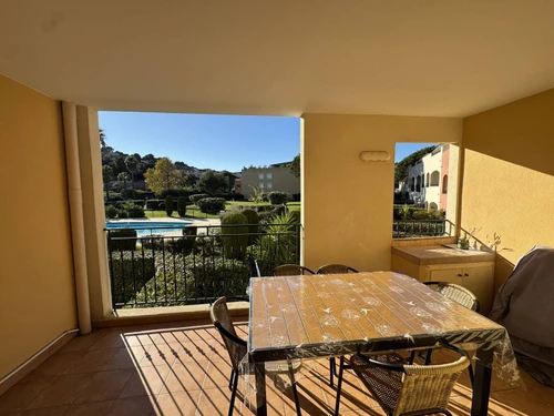 Apartment Cavalaire-sur-Mer, 2 bedrooms, 4 persons - photo_1011990281222