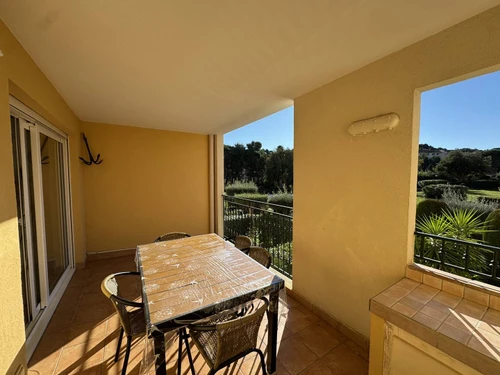 Apartment Cavalaire-sur-Mer, 2 bedrooms, 4 persons - photo_1011990281222