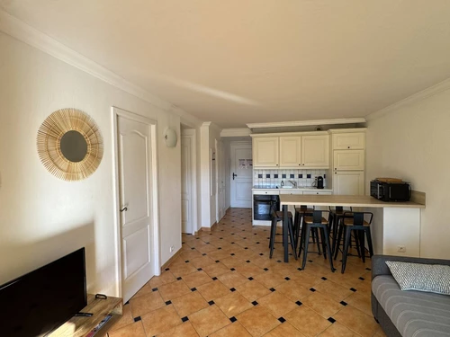 Apartment Cavalaire-sur-Mer, 2 bedrooms, 4 persons - photo_1011990281222