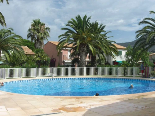 Maison Le Lavandou, 3 pièces, 4 personnes - photo_1012071245149