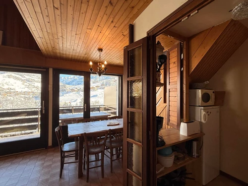 Appartement La Clusaz, 3 pièces, 7 personnes - photo_1012071248846