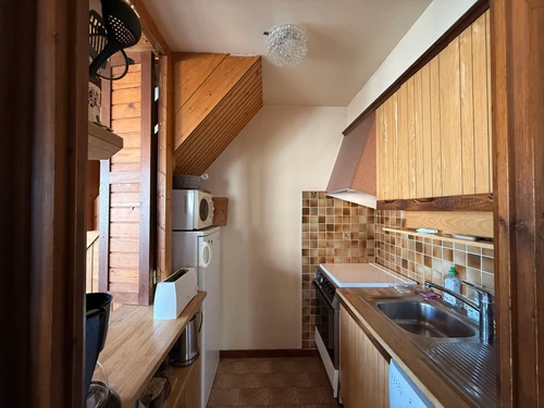 Appartement La Clusaz, 3 pièces, 7 personnes - photo_1012071248846