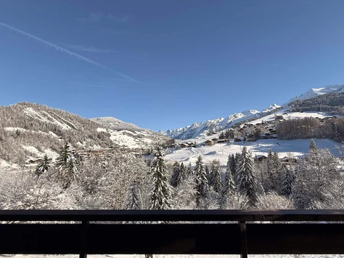 Appartement La Clusaz, 3 pièces, 7 personnes - photo_1012071248846