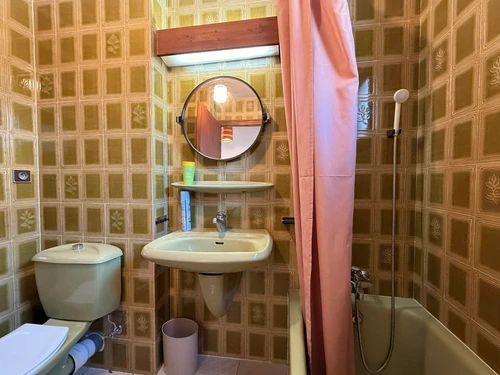 Appartement La Clusaz, 3 pièces, 7 personnes - photo_1012071248846