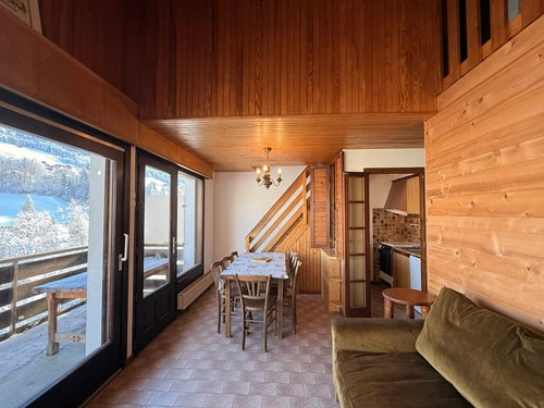Appartement La Clusaz, 3 pièces, 7 personnes - photo_1012071248846