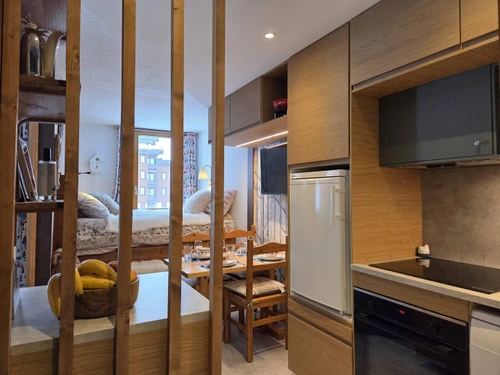Appartement Valmorel, 1 pièce, 4 personnes - photo_1011831413195