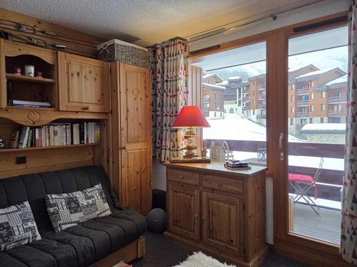 Apartment Valmorel, studio flat, 4 persons - photo_1011831413195