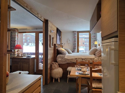 Apartment Valmorel, studio flat, 4 persons - photo_1011831413195