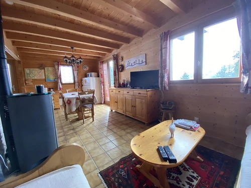 Chalet Crest-Voland, 4 bedrooms, 8 persons - photo_1012071262941