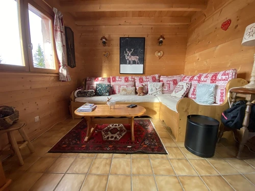 Chalet Crest-Voland, 4 bedrooms, 8 persons - photo_1012071262941