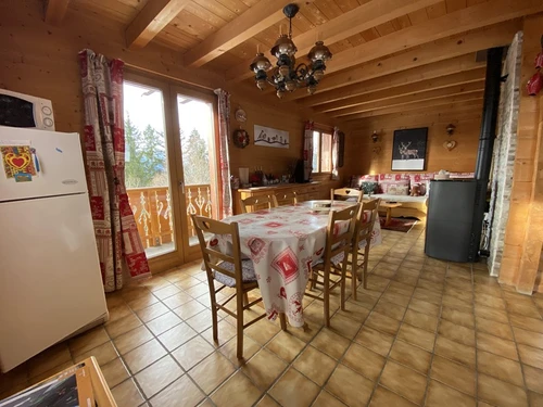 Chalet Crest-Voland, 4 bedrooms, 8 persons - photo_1012071262941