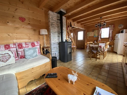 Chalet Crest-Voland, 4 bedrooms, 8 persons - photo_1012071262941