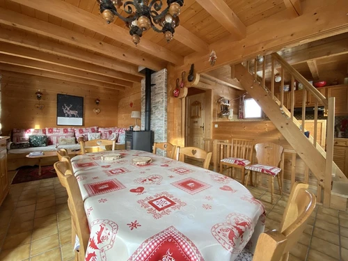 Chalet Crest-Voland, 4 bedrooms, 8 persons - photo_1012071262941