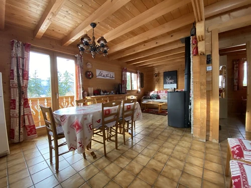 Chalet Crest-Voland, 4 bedrooms, 8 persons - photo_1012071262941