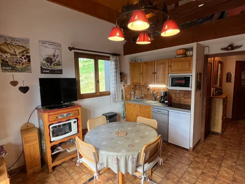 Appartement Châtel, 3 pièces, 6 personnes - photo_1011911322410