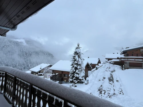 Apartment Châtel, 2 bedrooms, 6 persons - photo_1011911322410