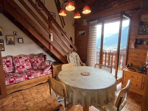 Apartment Châtel, 2 bedrooms, 6 persons - photo_1011911322410