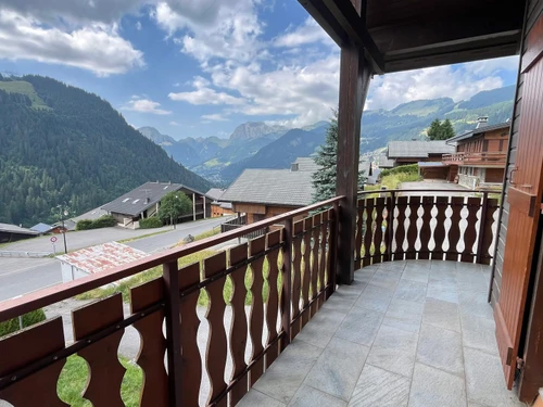 Apartment Châtel, 2 bedrooms, 6 persons - photo_1011911322410