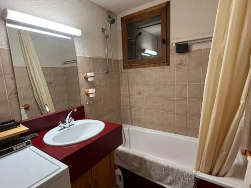 Apartment Châtel, 2 bedrooms, 6 persons - photo_1011911322410