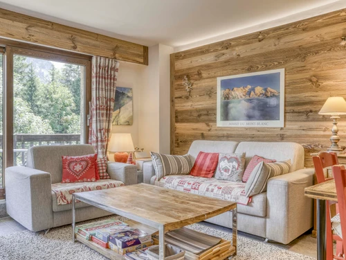 Appartement Megève, 3 pièces, 4 personnes - photo_1011845494841