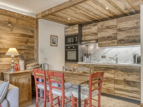 Apartment Megève, 1 bedroom, 4 persons - photo_1011845494841