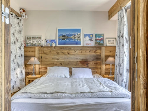 Apartment Megève, 1 bedroom, 4 persons - photo_1011845494841
