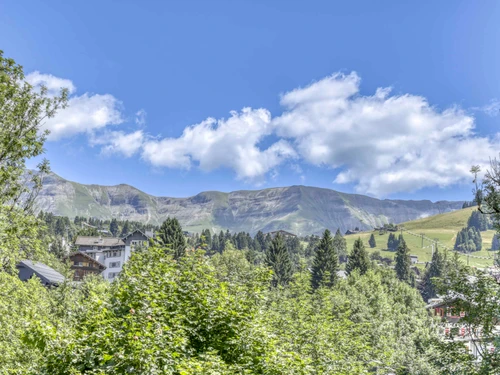 Apartment Megève, 1 bedroom, 4 persons - photo_1011845494841