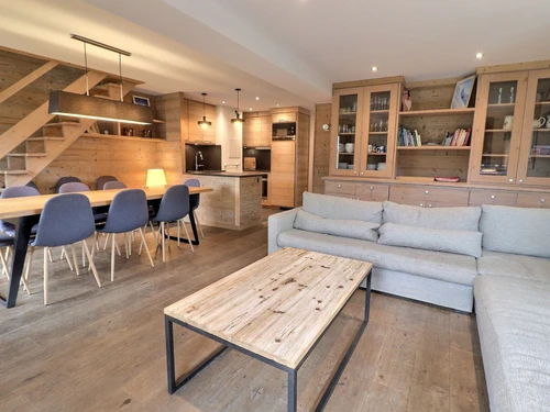 Appartement Méribel, 5 pièces, 10 personnes - photo_1011909322435